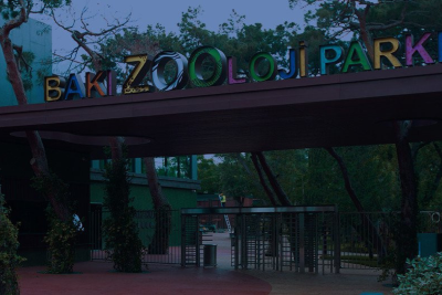 Zooparkda “Gecə turu” keçiriləcək