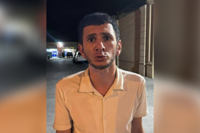 Polisə tabelsizlik edən sürücü həbs olunub