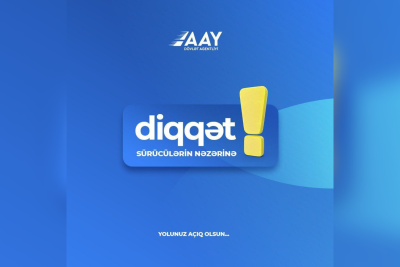 Bakının mərkəzində hərəkət qismən məhdudlaşdırılacaq