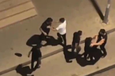 Bakıda qardaşlar arasında qanlı DAV