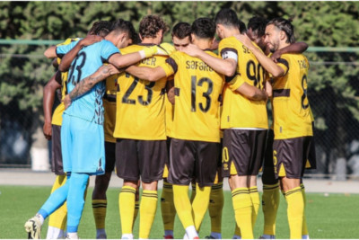 “Neftçi” klubu bu mövsüm qələbə qazana bilmir