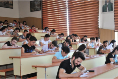 Abituriyent və subbakalvrlar üçün nəticələr açıqlanıb