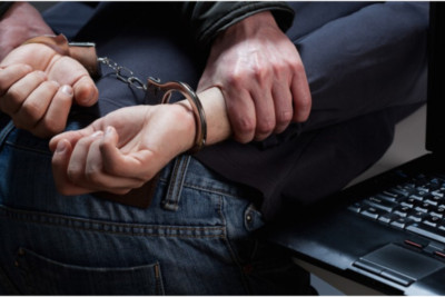 Axtarışda olan şəxs xarici ölkədə tutulub