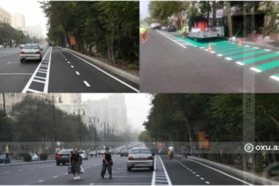 Mətbuat prospektində yeni xətlənmələr narazılıq yaratdı