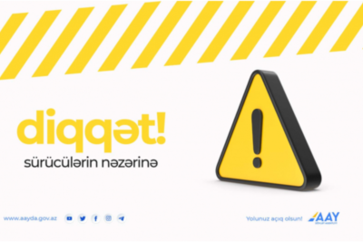 Bakıda əsas prospektlərdən biri bağlanacaq