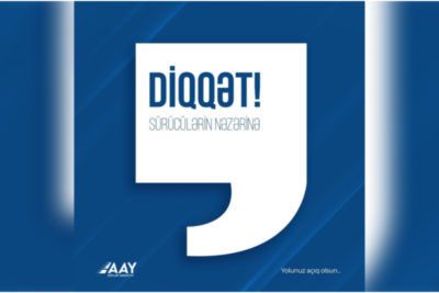 Bakının daha bir küçəsində hərəkət məhdudlaşdırılacaq