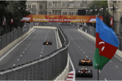 “Formula 1“ zamanı bir sıra əsas yollarda hərəkət açıq olacaq