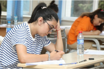 DİM tərəfindən buraxılış imtahanı keçiriləcək