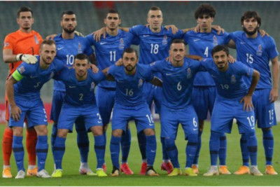 Azərbaycan - İsveç matçına neçə bilet satılıb?