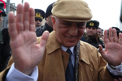 Əli İnsanov barəsində məhkəmə qərar verib