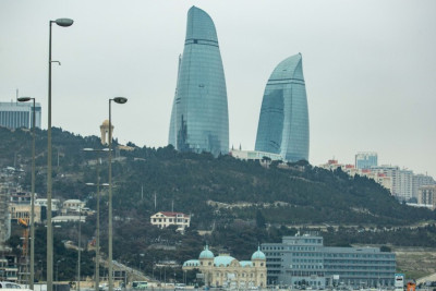 Paytaxtda tozun miqdarı norma səviyyəsindədir