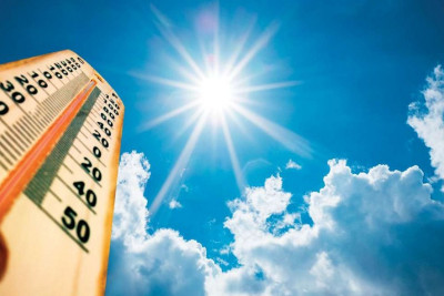 Bakıda sabahın hava proqnozu açıqlanıb