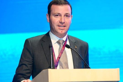 Elxan Məmmədova FİFA-da yüksək posta təyinat aldı