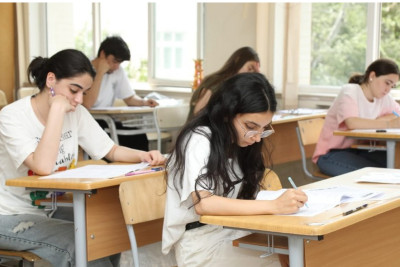 Həftəsonu keçiriləcək imtahanlarla bağlı açıqlama verilib