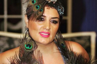 Elza Seyidcahanın qabırğaları sınıb