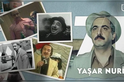 Bu gün Yaşar Nurinin anadan olmasının 73-cü ildönümüdür