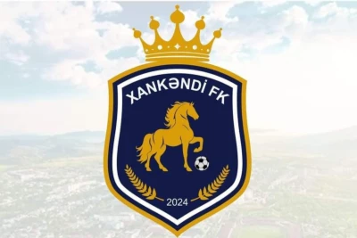 “Xankəndi” FK Region Liqasında çıxış edəcək