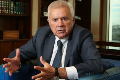 Vahid Ələkbərov son bir gündə 314 milyon dollar qazandı