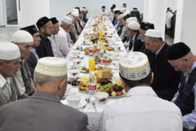 78 yaşlı kişi yasda aşdan boğularaq ölüb
