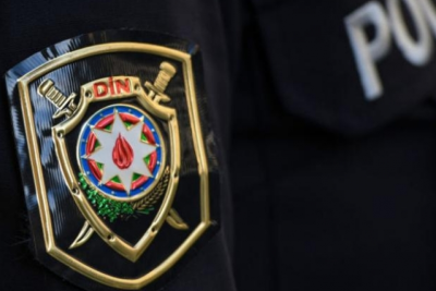Bakıda özünü polis əməkdaşı kimi təqdim edən dələduzlar peyda olub?