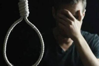 Bakıda kişinin turnikdən asılı meyiti tapıldı