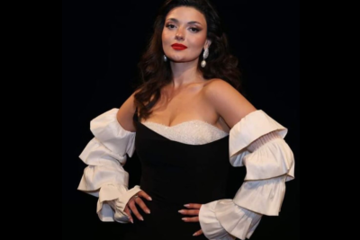 Azərbaycanlı gənc Hindistanda keçirilən müsabiqənin qalibi olub