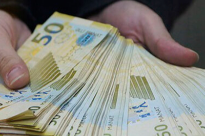 Bakıda dələduzluqda şübhəli bilinən şəxslər saxlanılıb