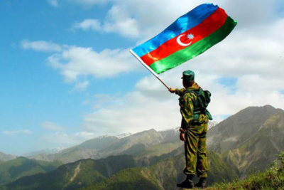 Vətən müharibəsinin ikinci günü - XRONİKA