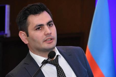 Dövlət Xidmətinin idarə rəisinə yeni vəzifə VERİLDİ