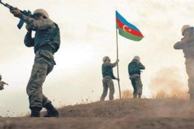 Vətən Müharibəsinin 3-cü günü - XRONİKA