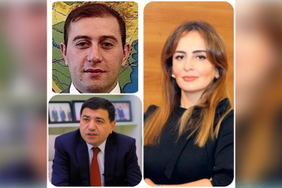 Abşeron rayonu seçki dairəsi üzrə deputatlığa namizədlər kimlərdir?