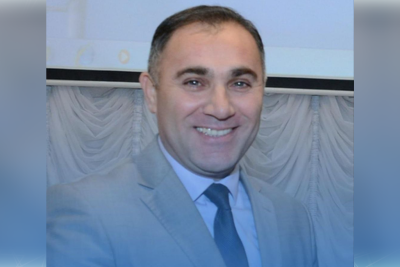 UNEC-də yeni təyinat baş tutub