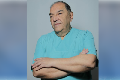 Azərbaycanın tanınmış uşaq cərrahı vəfat etdi