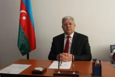 Bakıda məktəb direktoru vəzifəsindən azad edildi