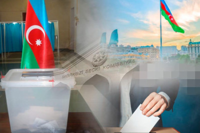 MSK növbədənkənar parlament seçkilərinə yekun vurub