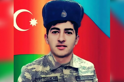 Şəhid atası: “Dönüb gördüm ki, oğlum ağ atın üstündədir, əlində də...” - MÜSAHİBƏ