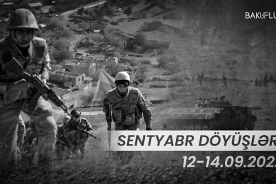 Erməni təxribatı nəticəsində ölkəmizin 80 şəhid verdiyi hadisələrdən iki il ötür