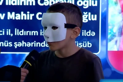 Yeniyetmə evdən qaçdı - QURUMDAN RƏSMİ AÇIQLAMA