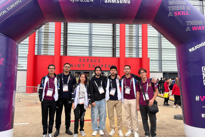 Azərbaycan gəncləri Beynəlxalq “WorldSkills” yarışlarında iştirak edirlər