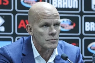 “Neftçi”nin idman direktoru istefa verib