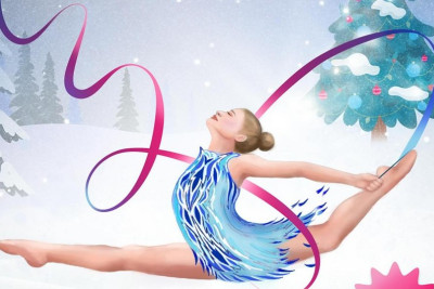 Bakıda bədii gimnastika üzrə beynəlxalq turnir keçiriləcək