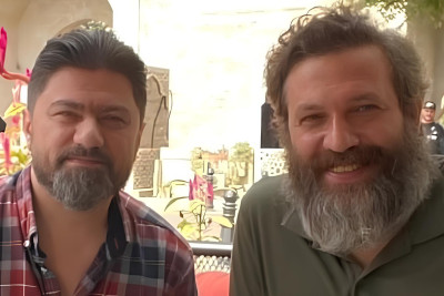 Amerikaya köçən “Dəyirman”çı Bakıya gəldi