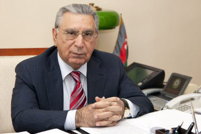 Ramiz Mehdiyevin dövründəki qanunsuzluqlarla bağlı materiallar prokurorluğa göndərildi