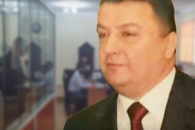 Həbsdəki sabiq generalın pensiya DAVASI  