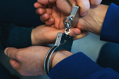 Keçmiş prokurorluq əməkdaşı və sinif yoldaşı həbs edilib