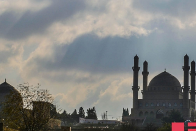 Nardaranda evlərdən oğurluq edildi, polis hərəkətə keçdi