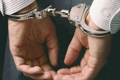 Abşeronda evləri qarət edənlər tutuldu  