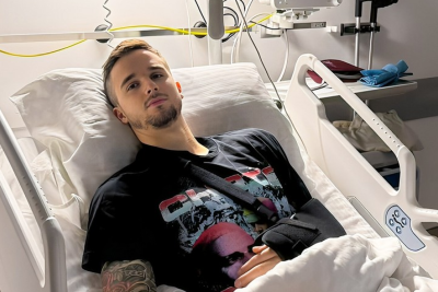 "Sabah"ın futbolçusu əməliyyat olunub