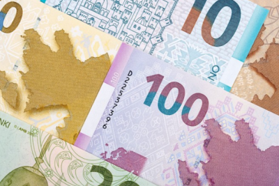 Dələduzluq edən gənc tutuldu