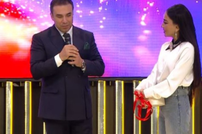 "Etdiklərinə görə üzr istəməsələr, polisə verəcəyəm" – Əməkdar artist